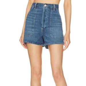 Citizens of Humanity France’s denim shirt